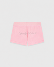 Load image into Gallery viewer, Sig Logo Krystal Short - Laffy Crystal

