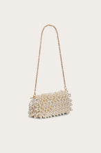 Load image into Gallery viewer, Perla Shoulder  - Pearl

