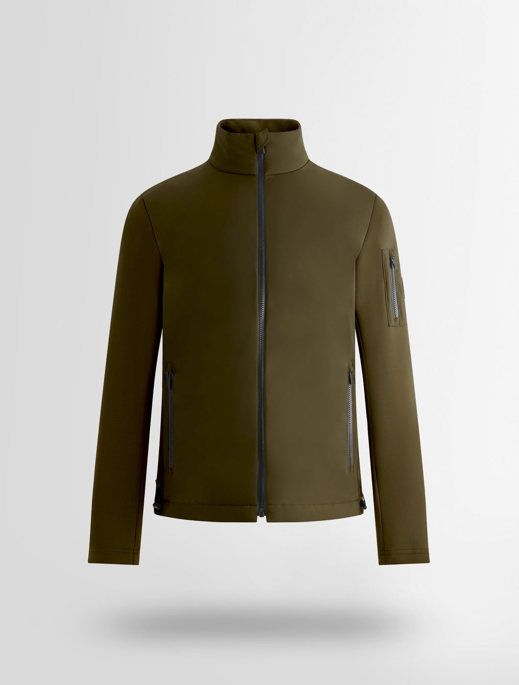 REX Jacket - Cobra