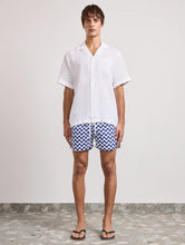 Load image into Gallery viewer, Rio Swim Shorts Copacabana Print
