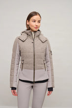 Load image into Gallery viewer, Rosaliemulti-S  -  Cashmere
