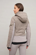 Load image into Gallery viewer, Rosaliemulti-S  -  Cashmere
