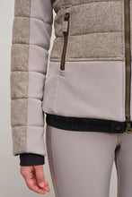 Load image into Gallery viewer, Rosaliemulti-S  -  Cashmere
