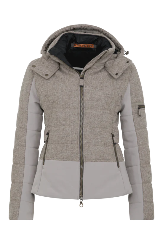 Rosaliemulti-S  -  Cashmere