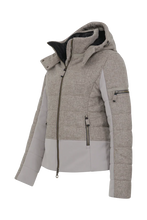 Load image into Gallery viewer, Rosaliemulti-S  -  Cashmere
