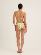 Load image into Gallery viewer, Ruched Holiday Balconette - Claire De Lune

