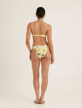 Load image into Gallery viewer, Ruched Holiday Balconette - Claire De Lune
