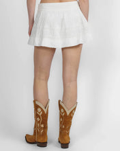 Load image into Gallery viewer, Anwen Skirt - White
