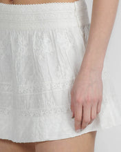 Load image into Gallery viewer, Anwen Skirt - White
