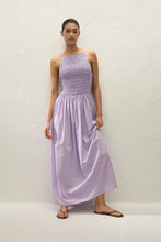 Load image into Gallery viewer, Laia Maxi Dress - Lilac

