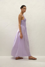 Load image into Gallery viewer, Laia Maxi Dress - Lilac
