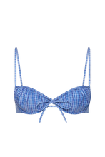 Load image into Gallery viewer, Ombra Bikini Top - Sotto
