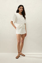 Load image into Gallery viewer, Orsa Blazer - Off White
