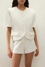 Load image into Gallery viewer, Gino Short - Off White
