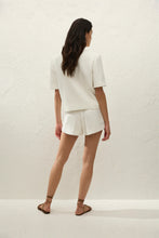 Load image into Gallery viewer, Orsa Blazer - Off White
