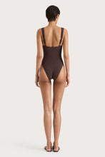 Load image into Gallery viewer, Frida One Piece  - Coffee

