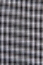 Load image into Gallery viewer, Lida Maxi Dress  - Gingham - Black
