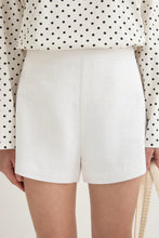 Load image into Gallery viewer, Perri Short - Ivory
