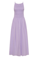 Load image into Gallery viewer, Laia Maxi Dress - Lilac
