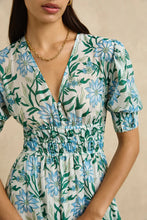 Load image into Gallery viewer, Salena Dress Sdlb - Daisy-ligh
