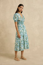 Load image into Gallery viewer, Salena Dress Sdlb - Daisy-ligh
