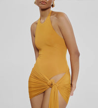 Load image into Gallery viewer, Pestagua  - Mustard Yellow

