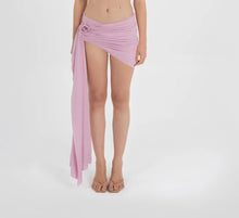Load image into Gallery viewer, Pestagua Skirt - Ballet Rose
