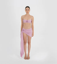 Load image into Gallery viewer, Pestagua Skirt - Ballet Rose
