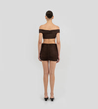 Load image into Gallery viewer, Nivaria Skirt - Wood
