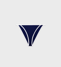 Load image into Gallery viewer, Kate Bikini Bottom  - Dark Navy
