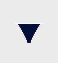 Load image into Gallery viewer, Kate Bikini Bottom  - Dark Navy
