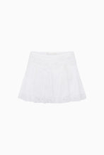 Load image into Gallery viewer, Solena Skirt - White
