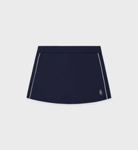 Load image into Gallery viewer, Src Court Skirt  - Dark Navy
