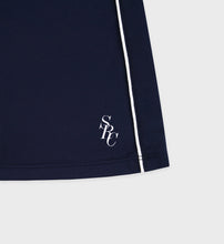 Load image into Gallery viewer, Src Court Skirt  - Dark Navy
