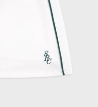 Load image into Gallery viewer, Src Court Skirt  - White/Alpine
