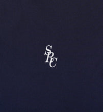 Load image into Gallery viewer, Src Sports Polo Vest  - Dark Navy
