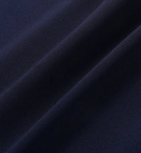 Load image into Gallery viewer, Src Sports Polo Vest  - Dark Navy
