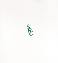 Load image into Gallery viewer, Src Sports Polo Vest  - White/Alpine
