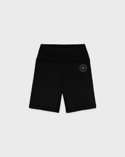 Load image into Gallery viewer, Srhwc Biker Short - Black
