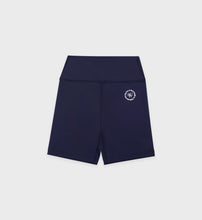Load image into Gallery viewer, Srhwc Biker Short  - Dark Navy
