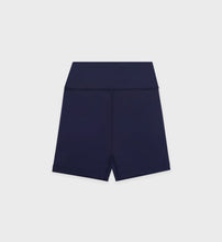Load image into Gallery viewer, Srhwc Biker Short  - Dark Navy
