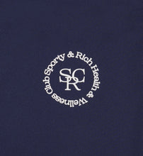 Load image into Gallery viewer, Srhwc Biker Short  - Dark Navy
