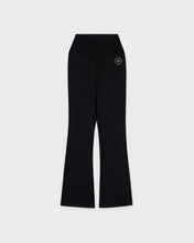 Load image into Gallery viewer, Srhwc Flared Legging - Black

