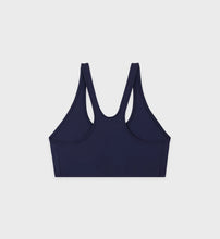 Load image into Gallery viewer, Srhwc Sports Bra  - Dark Navy
