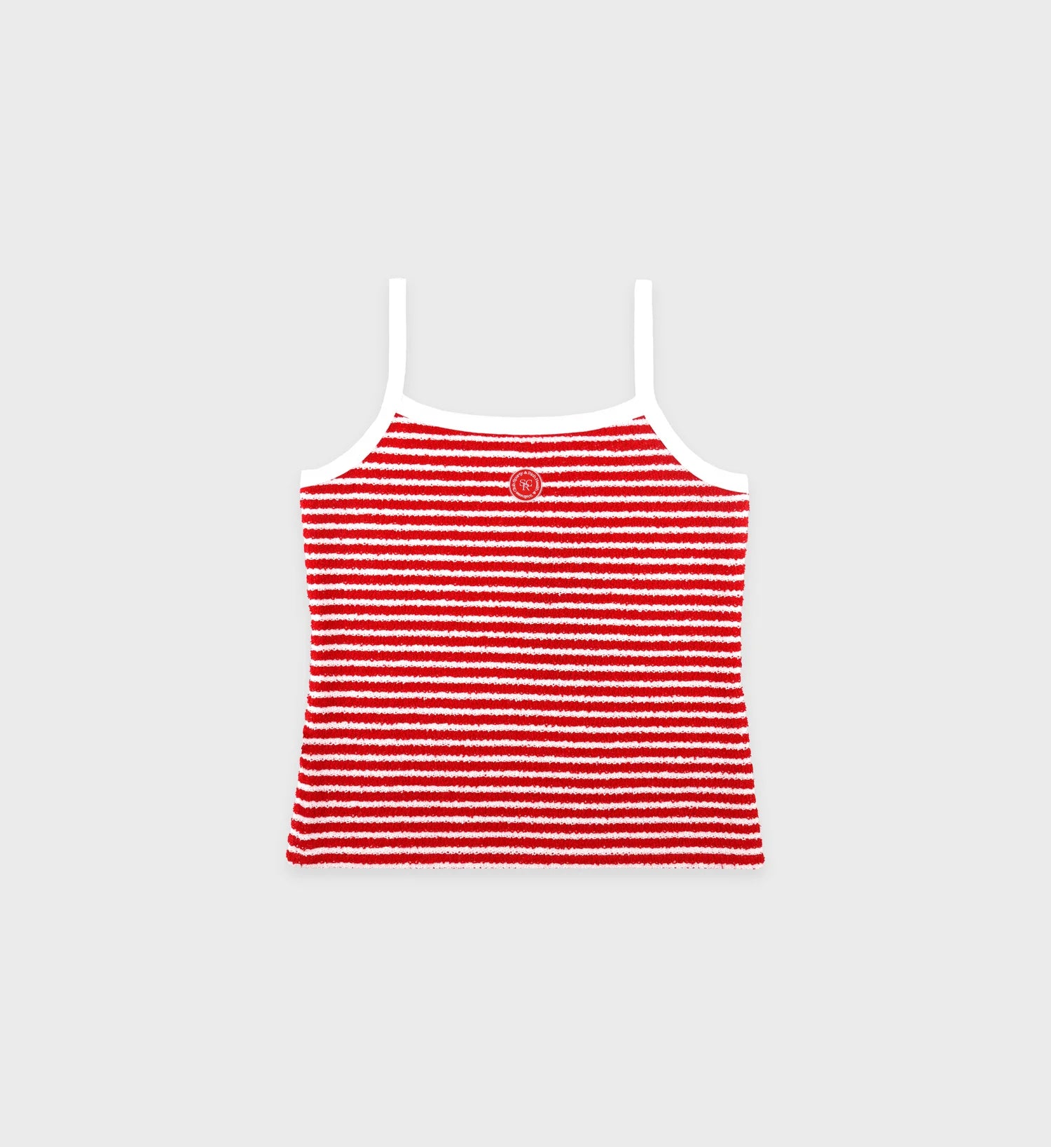 Sporty & Rich – THE HOLIDAY PROJECT