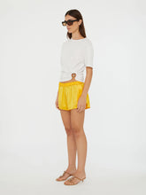 Load image into Gallery viewer, Orbit Tee  - White
