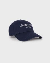 Load image into Gallery viewer, Syracuse Ny Hat - Dark Navy
