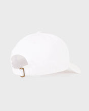 Load image into Gallery viewer, Syracuse Ny Hat - White
