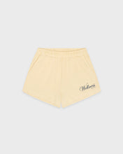 Load image into Gallery viewer, Avenue Disco Short - Almond

