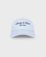 Load image into Gallery viewer, Syracuse Hat - Ciel
